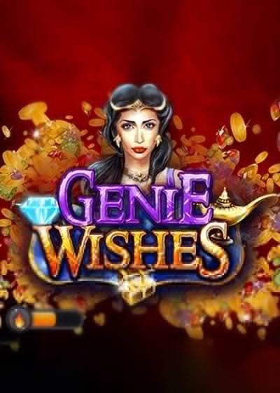 Genie Wishes